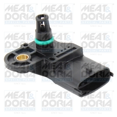 Sensor, intake manifold pressure